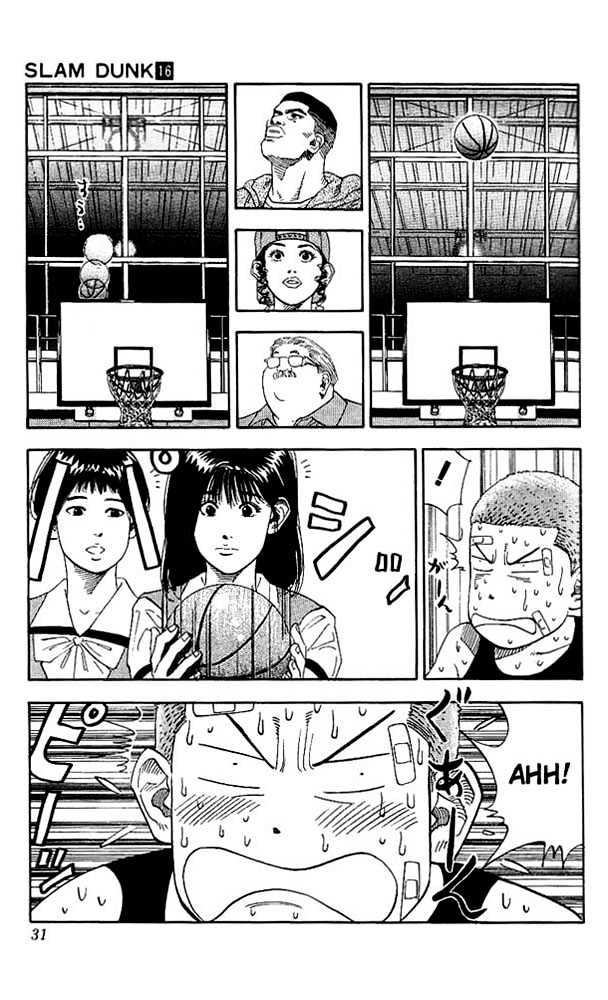 Slam Dunk, Chapter 136 image 06